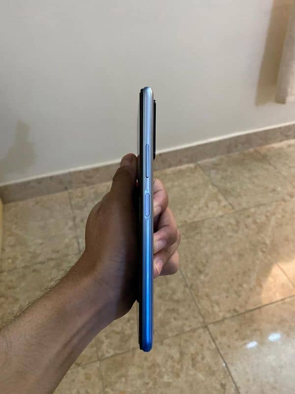 infinix note 8i 1