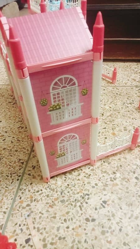 Doll house 2