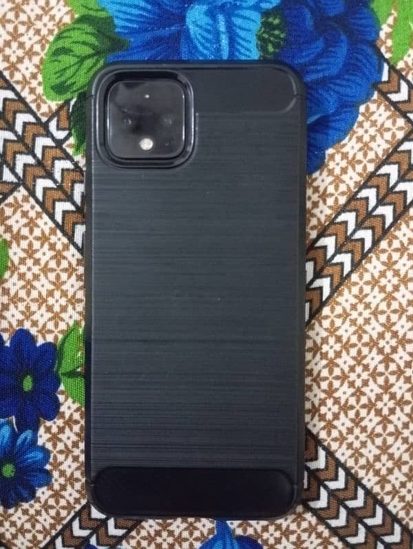 Google pixel 4xl   4/64  Non PTA 0