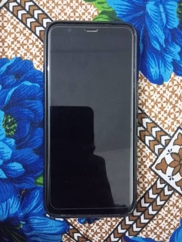 Google pixel 4xl   4/64  Non PTA 1