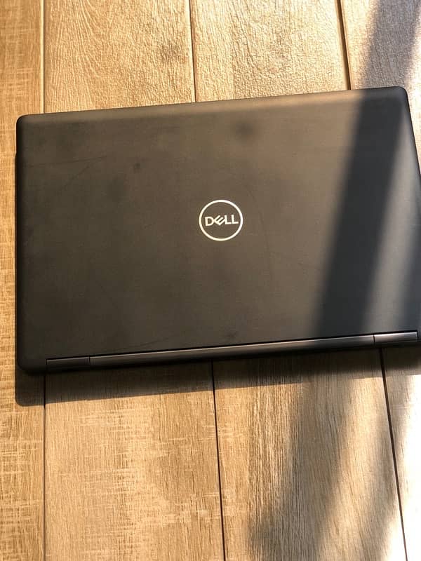 Dell Laptop Latitude 5590 Core i5 8th Generation / Fattani Computers 0