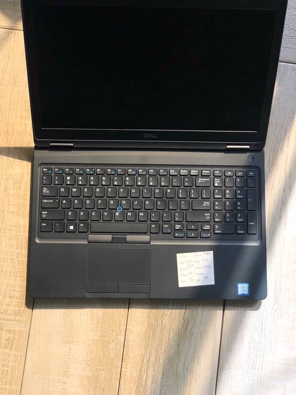 Dell Laptop Latitude 5590 Core i5 8th Generation / Fattani Computers 3