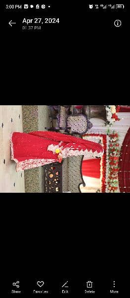 wedding lengha 1