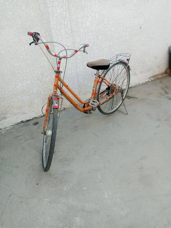 japani bicycle 0