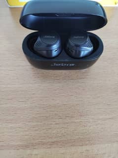 Jabra Elite 75T Wireless Earbuds