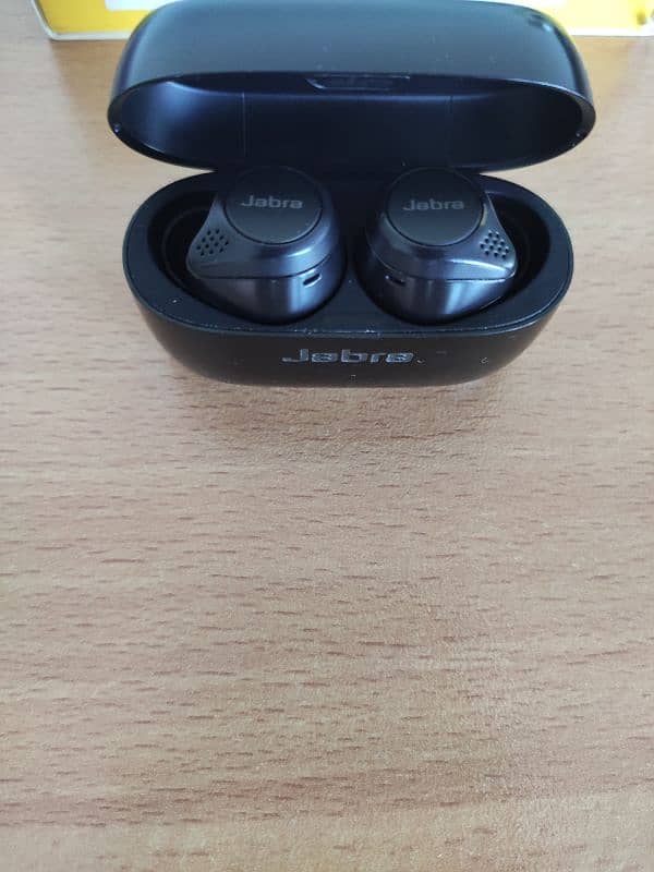 Jabra Elite 75T 0