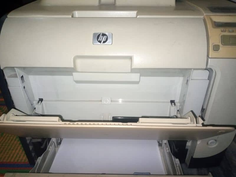 hp laserjet 1300 & 2025 model 0