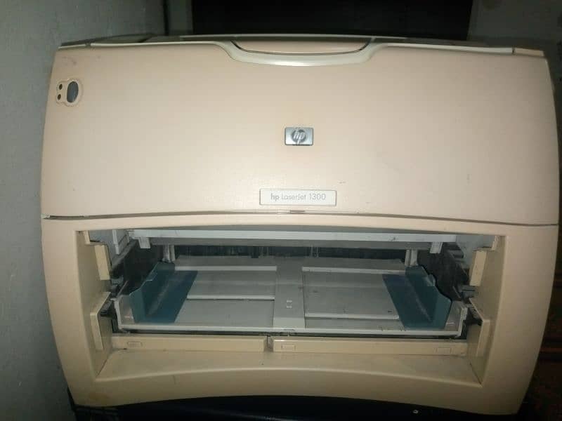 hp laserjet 1300 & 2025 model 4