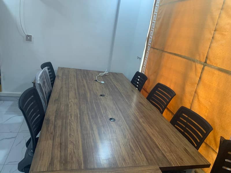 Office Table/Working Table/Office chairs/Executive Table 1