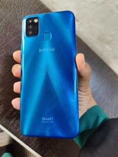 Infinix