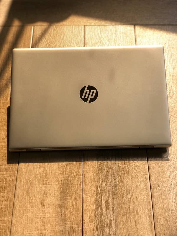 Hp Laptop ProBook 650g4 Core i5 8th Generation / Fattani Computers 0