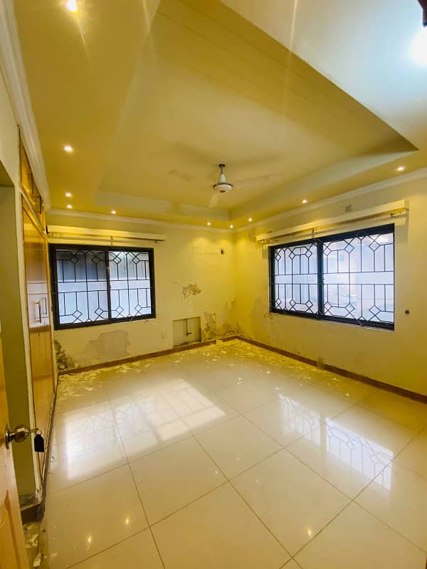 Beautiful house for rent Chaklala scheme 3 Rawalpindi 2