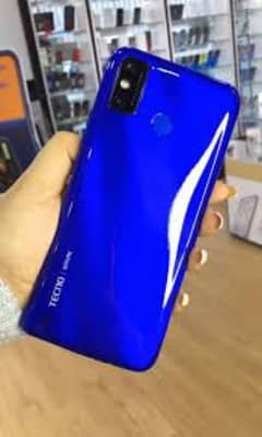 Tecno spark6 go 4+64 condition 10 10 price finl finl