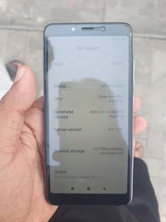 Redmi 6 Pro (4gb-64gb)