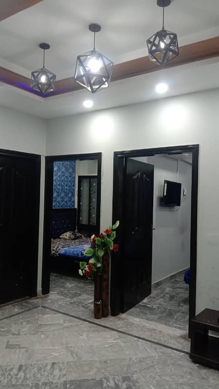 Flat For Rent In G-15 Markaz 0