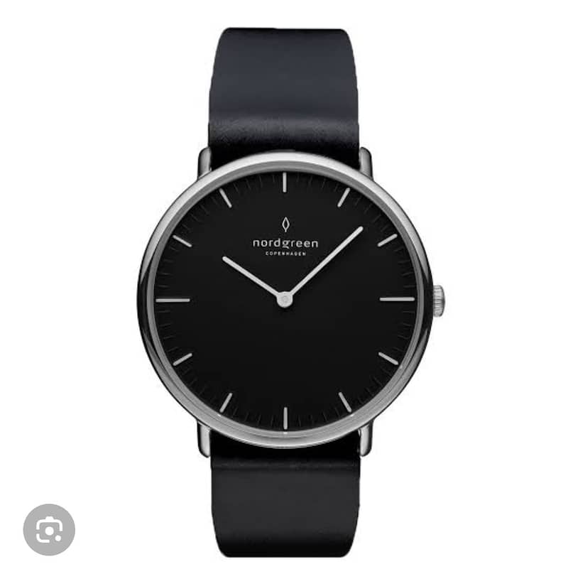 Men's Watch | Analogue Watch | Watch for Men's | Casual Watch 5