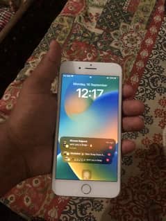 iPhone 8 plus 256gb non pta