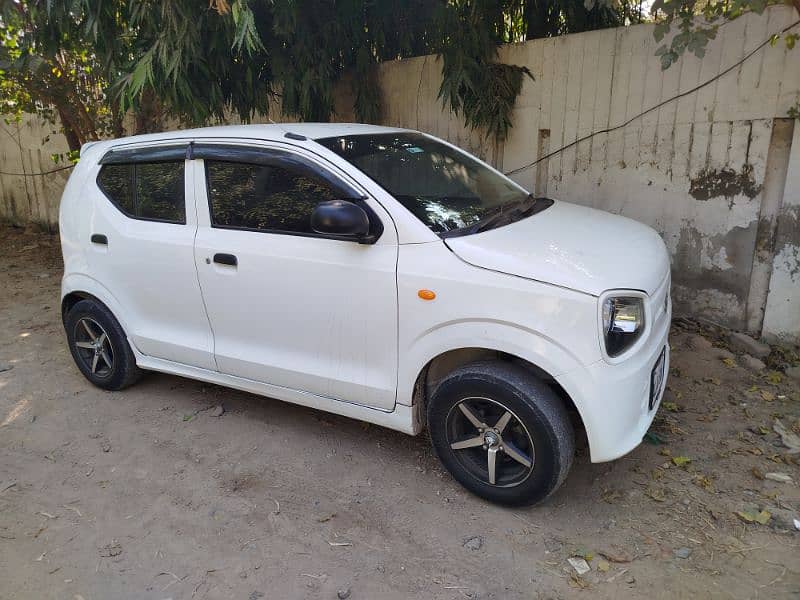 Suzuki Alto 2024 0