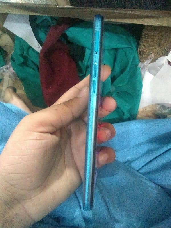 realme 5 i box k saht 4 64 5