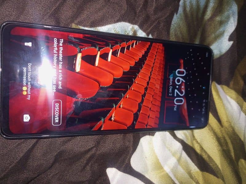 Tecno spark 20 pro 4 sale 3