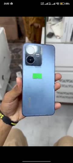 VIVO Y22