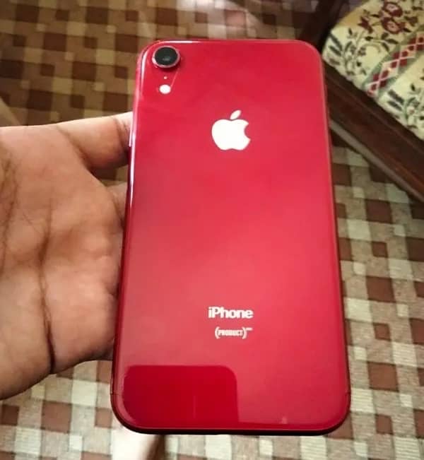 iphone xr 0