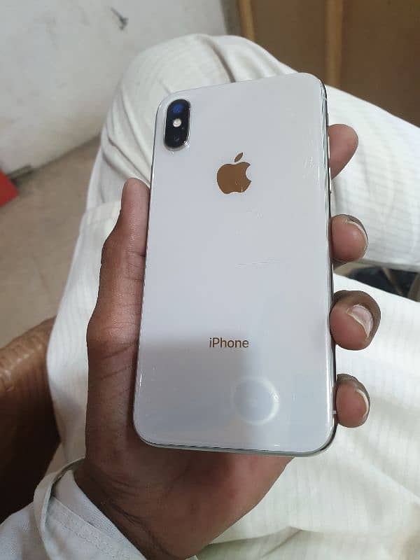 IPhone x 256Gb 2