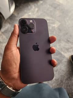 Iphone 14 Pro Max 128Gb Non Pta