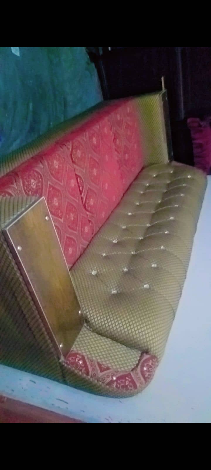 Sofa set 3,2,1 4