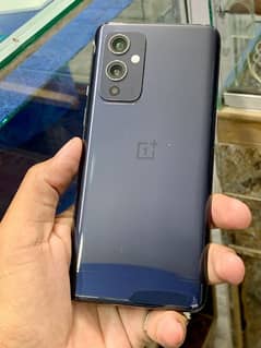 oneplus 9 12/256 gb