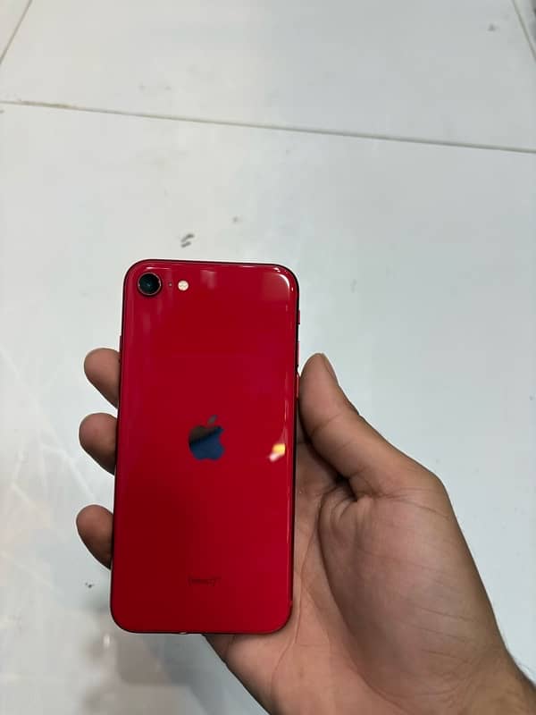 iphone se 2020 pta approved 2