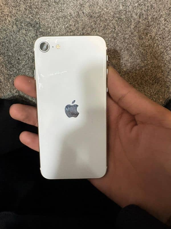 iphone Se 2020 pta 1