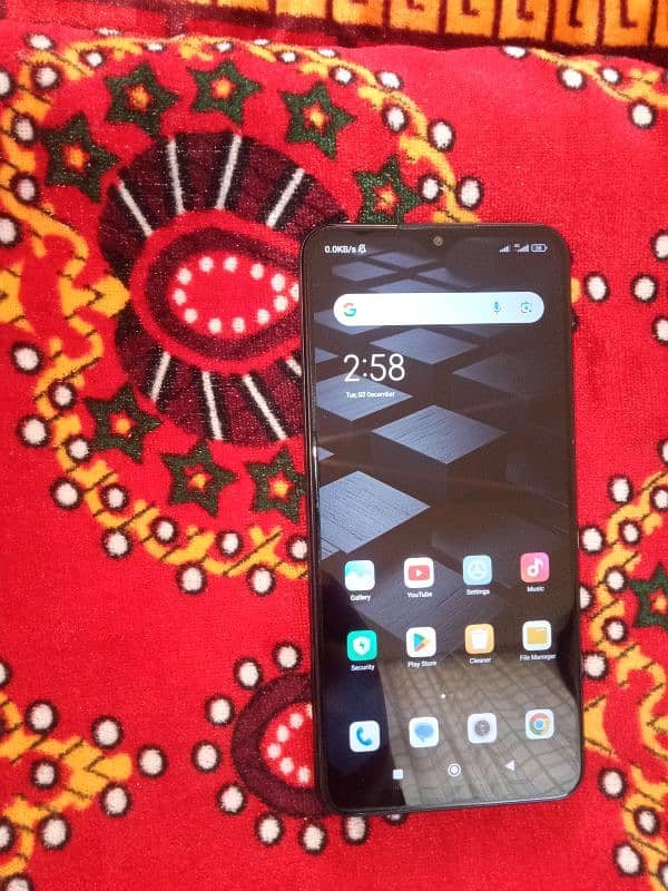 Xiaomi Redmi 9 0