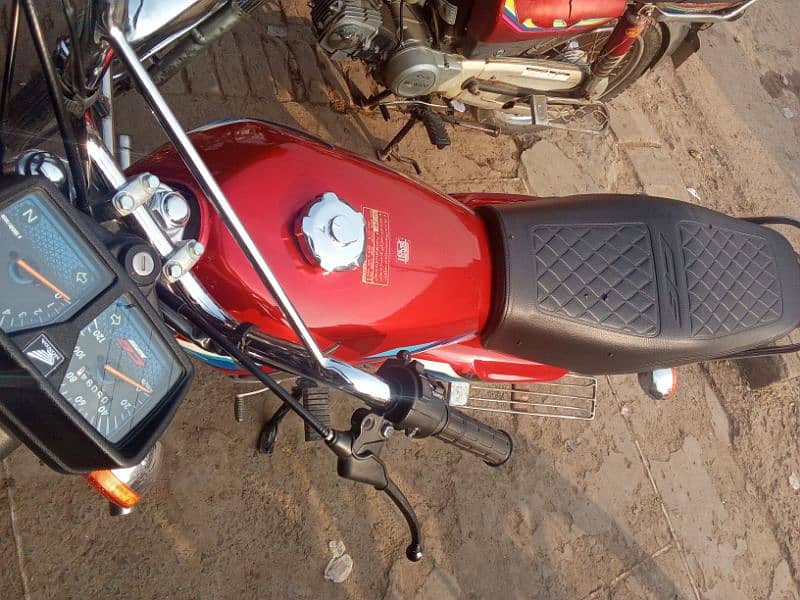 Honda 2024 0