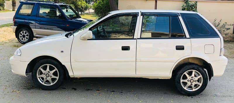 Suzuki Cultus Special Edition 2016 3