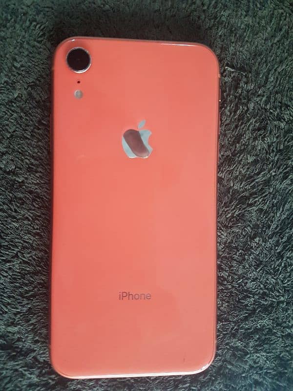 iphone xr 1