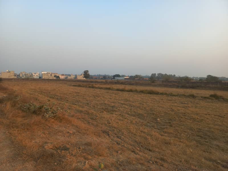 1 KANAL PLOT AVAILABLE FOR SALE M-1214 0