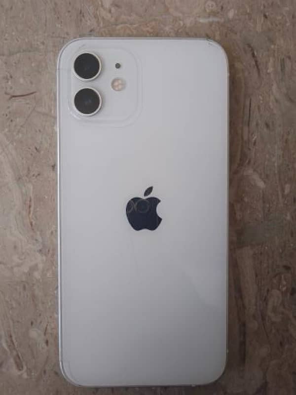 Iphone 12 non pta 1