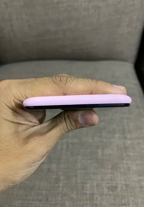 vivo y97 8gb 256 official pta approved 10/10 2