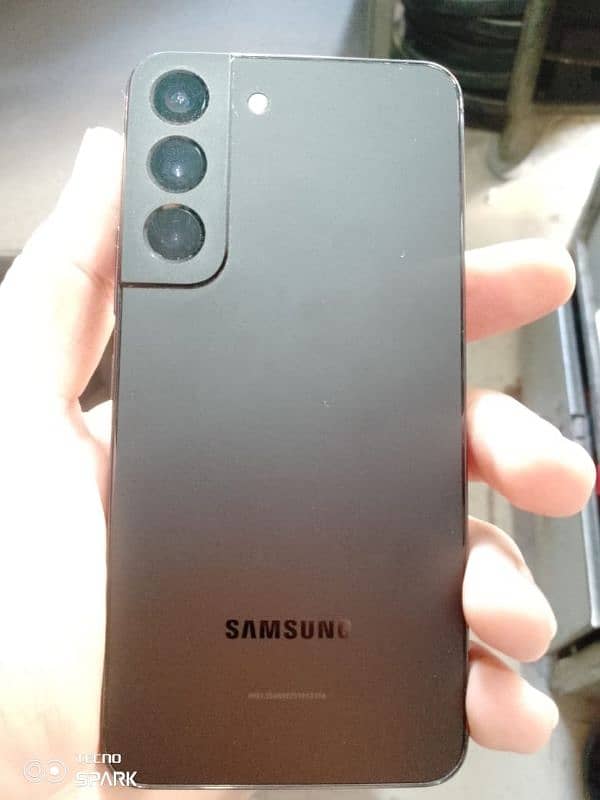 Samsung 3