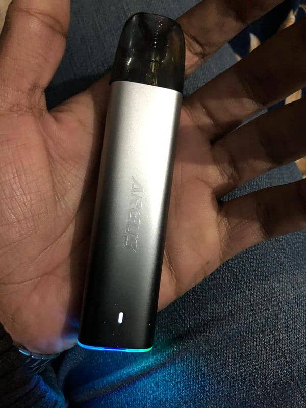 Agrus G2 MINI Pod 0