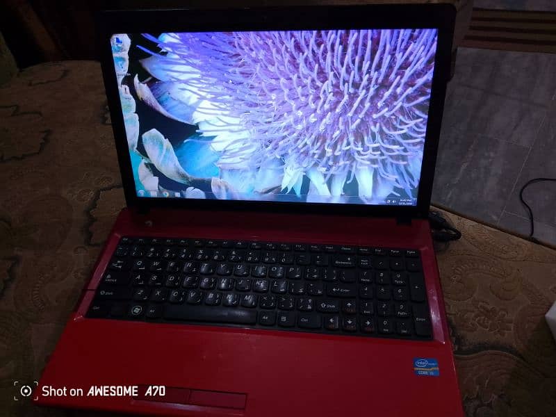 lenovo laptop core i5 2nd generation 2