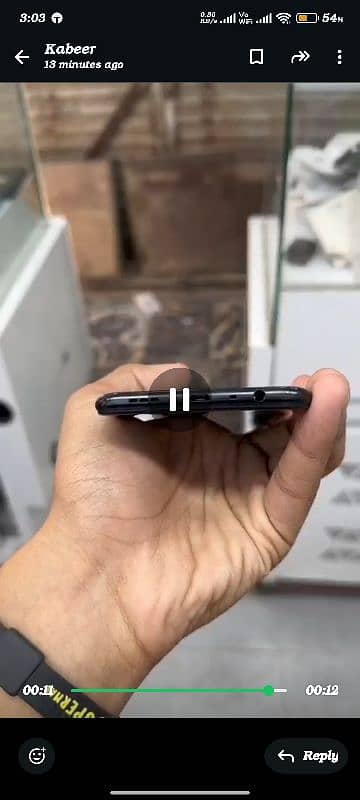 OPPO A16E 5