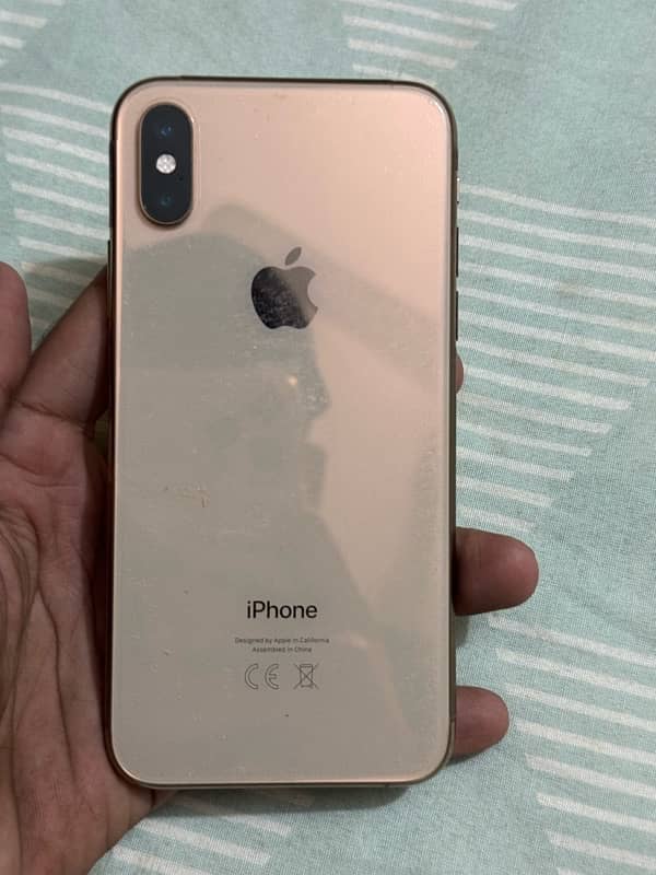 iphone xs pta approve 5