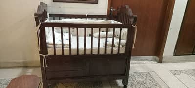 Baby Cot