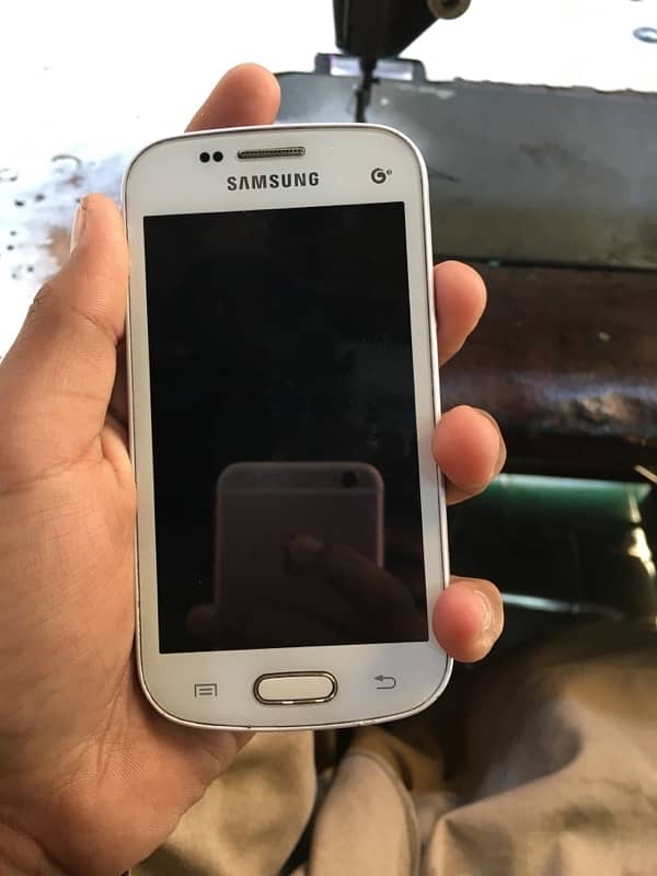 Samsung mobile 2