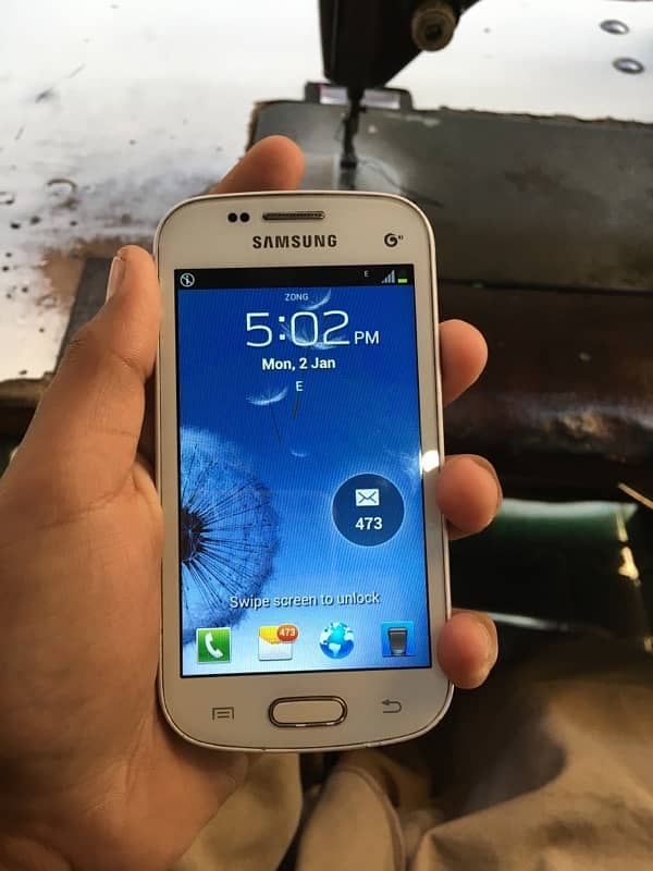 Samsung mobile 3