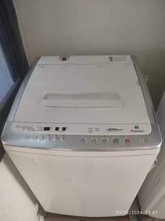 Dawlance Washing machine