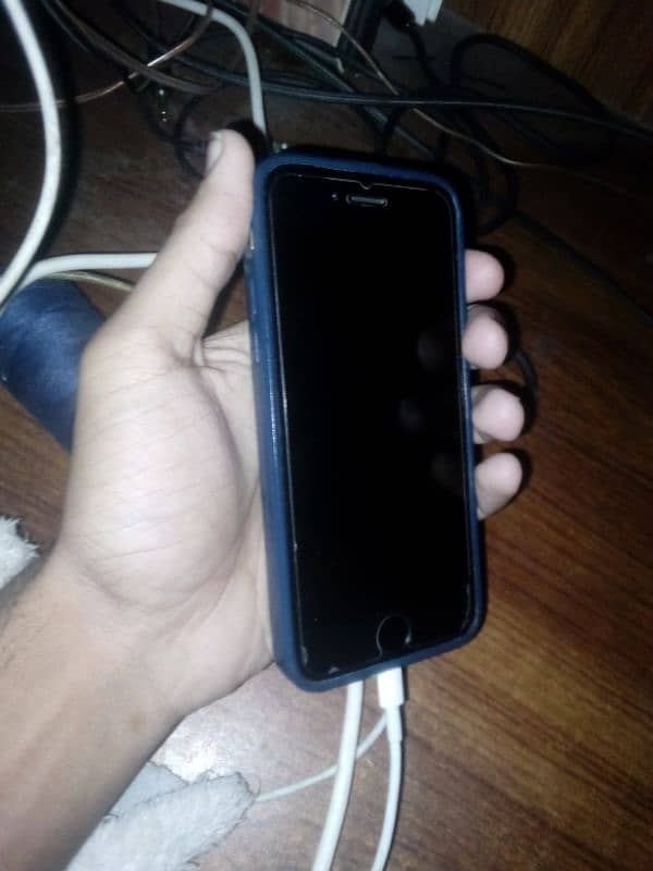 iphon 6 good camera rezelt 16GB non pta exchange posibal 2