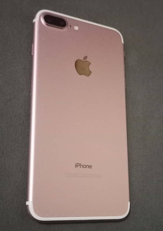 iphone 7 plus for sale 2